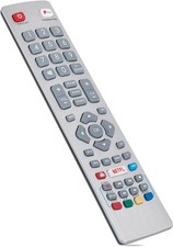 Replacement Sharp TV Remote