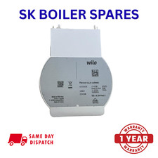 Wilo Boiler Pump - Para INT
