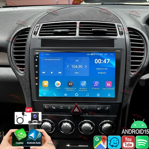 64g car radio for mercedes - 64g,