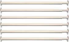 Round Window Security Bars