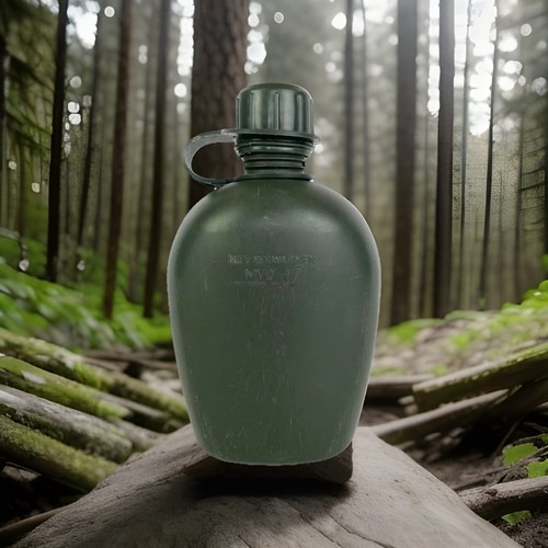Genuine dutch army olive green - dutch,