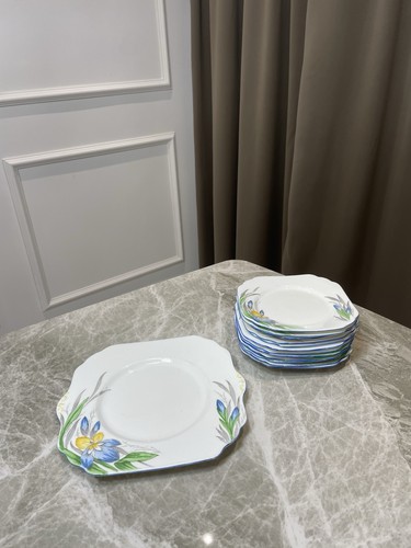 Vintage gladstone china - vintage,