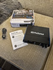 PreSonus Studio 26C USB C Audio Interface