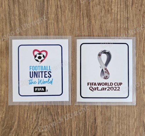 World cup qatar 2022 - qatar, sleeve