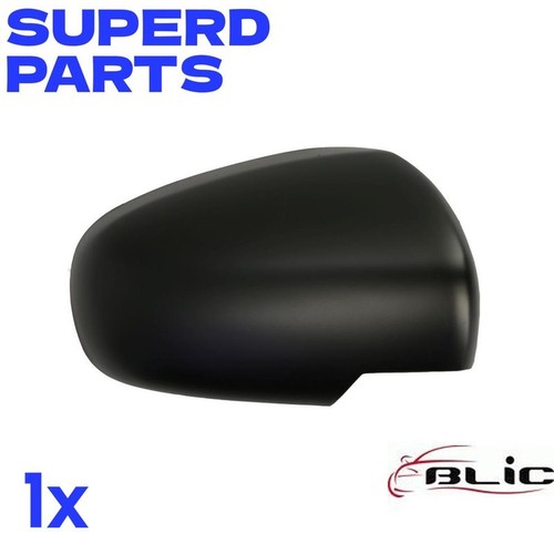 Wing mirror cover - wing,