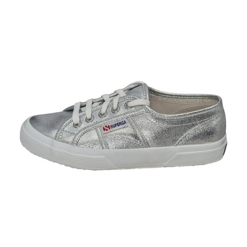 Superga 2750 metallic canvas - 2750,
