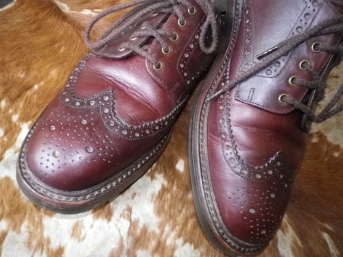 Loake 1880 adams country - adams,