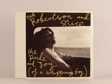 NICK ROBERTSON AND SLICE THE