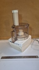 Magimix Vintage Food Processor