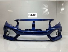 HONDA CIVIC  2017-2019 FRONT