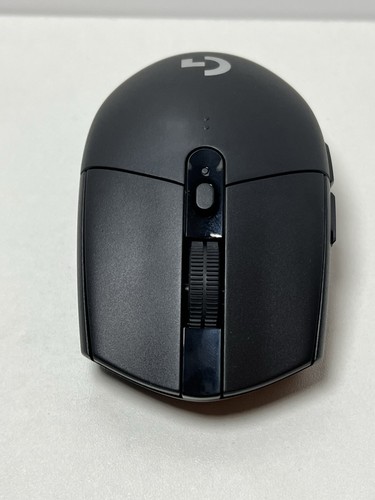 Logitech g305 lightspeed - logitech,