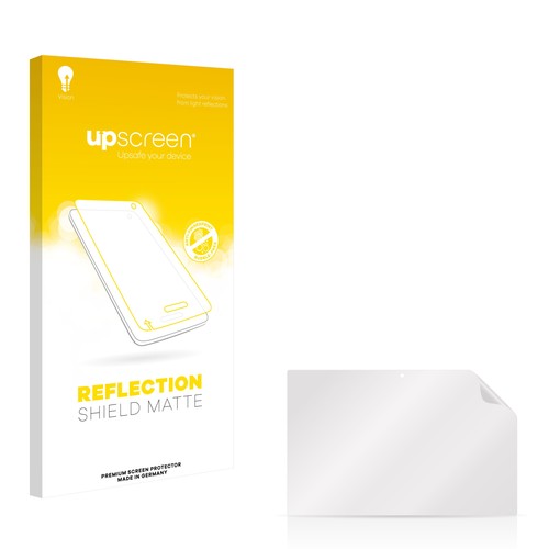 Anti glare screen protector - glare,