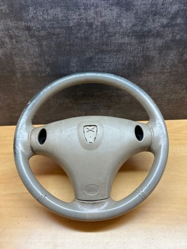 Rover 1999 steering wheel - rover,