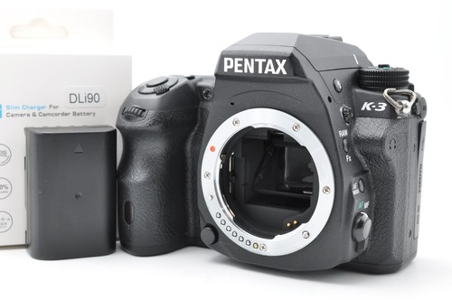 Excellent pentax 24 3 - pentax, k-3