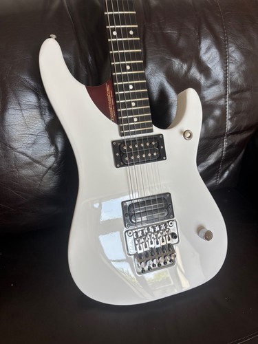 Washburn nuno bettencourt - washburn, n4