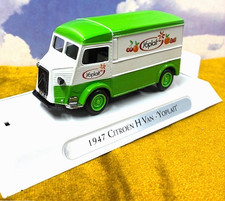 MATCHBOX YESTERYEAR A TASTE OF