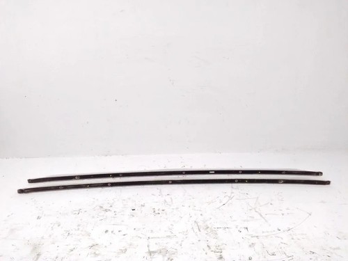 Audi roof rails kit - audi,