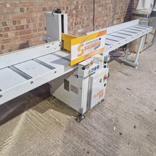 Salvador Classic 50 Semi Auto