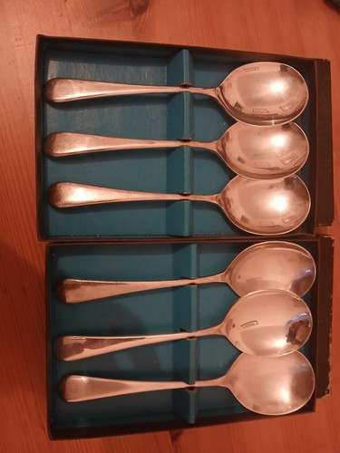 Vintage 17cm sheffield - 17cm,