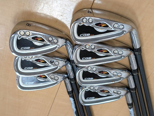 Taylormade cgb max - r7,
