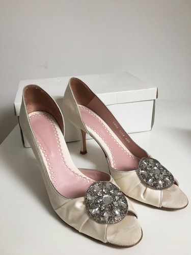 Emmy bridal shoes - emmy,