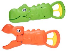 Dinosaur Hand Grabber
