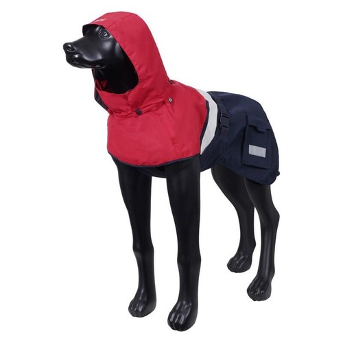 Rukka pets wavy raincoat dog - pets,