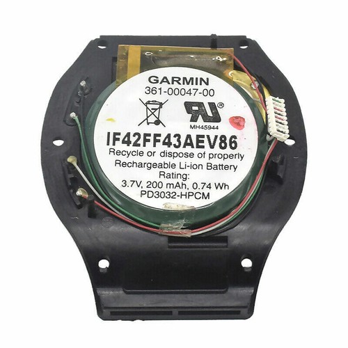 Garmin fiterunner 210 watch - garmin,