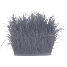 35 Colours Quality Ostrich