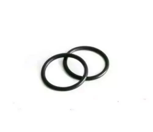 Foot well seal ring - foot, o