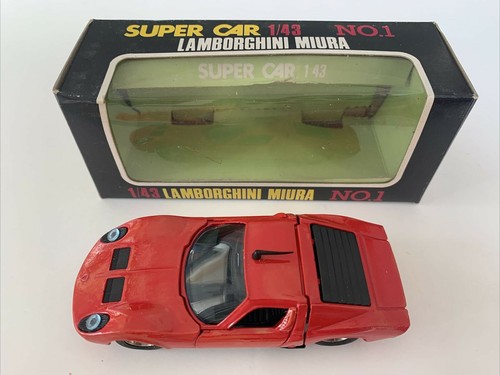 Super car 1 - car,