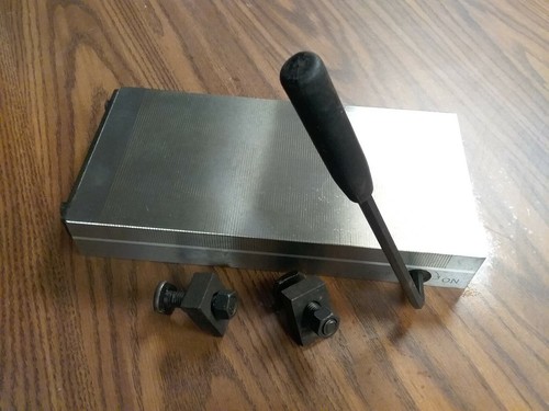 X12 permanent magnetic - 6"x12",