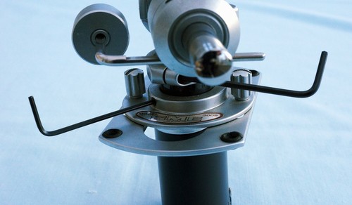 Hexagonal adjustment keys for - adjustment,