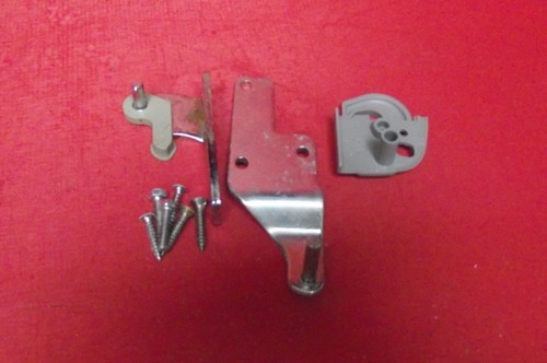 Fridge freezer fisher - freezer,
