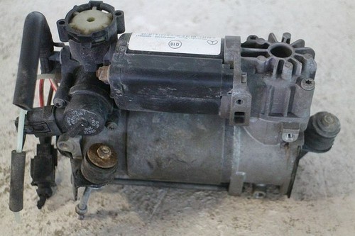 Control unit air - , suspension