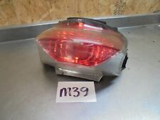 2010-2013 Honda PCX125 PCX 125 Rear light tail lamp assembly unit *M39*