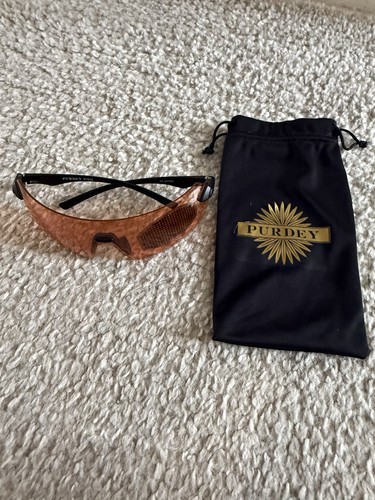 Purdey p1515 shooting glasses - shooting,