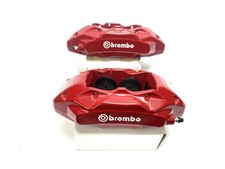 GENUINE VW TOUAREG FRONT LEFT