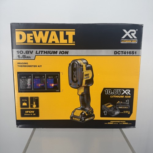 Dewalt dct416s1 handheld - dewalt,