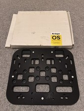 Kriega Adapter Plate Platform