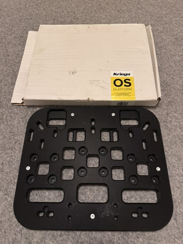 Kriega adapter plate - adapter,