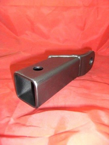 Quadmaxx way atv - atv, hitch
