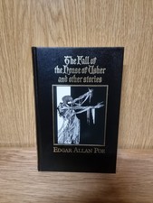 Edgar Allan Poe FALL OF THE