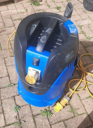 Nilfisk aero 21pc wet - aero, dry