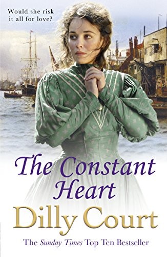 The constant heart court - by,
