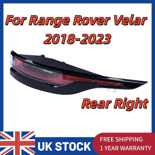 For 2018 2023 range rover - 2018-2023,