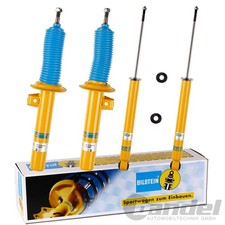 4x Bilstein B6 Sport Shock Absorbers Front + Rear Fits BMW 3 E46 TOURING