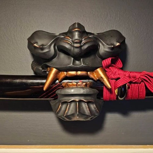 Holder stand display - rack, oni