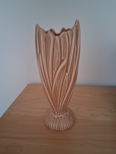 Silvac hyacinth vase excellent - silvac,