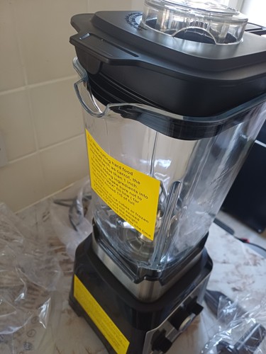 Amzchef blender smoothie maker - amzchef,